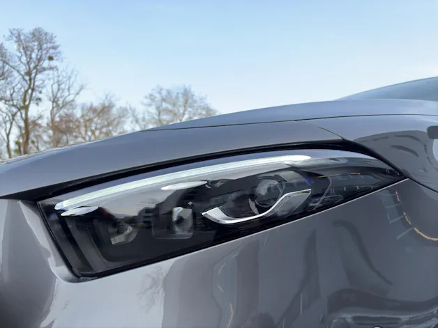 Mercedes-Benz A AMG 45 S 4Matic+ 8G-DCT