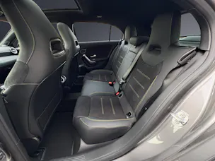 Mercedes-Benz A AMG 45 S 4Matic+ 8G-DCT
