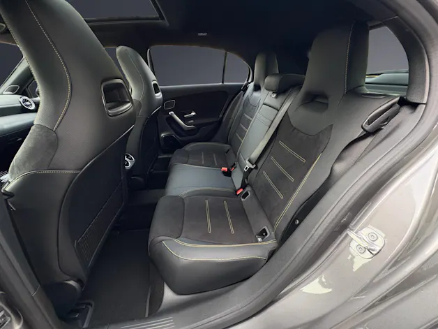 Mercedes-Benz A AMG 45 S 4Matic+ 8G-DCT