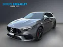 Mercedes-Benz A AMG 45 S 4Matic+ 8G-DCT
