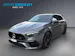 Mercedes-Benz A AMG 45 S 4Matic+ 8G-DCT