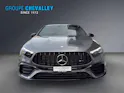 Mercedes-Benz A AMG 45 S 4Matic+ 8G-DCT