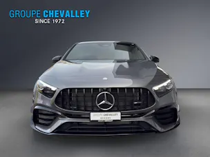 Mercedes-Benz A AMG 45 S 4Matic+ 8G-DCT