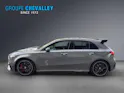Mercedes-Benz A AMG 45 S 4Matic+ 8G-DCT