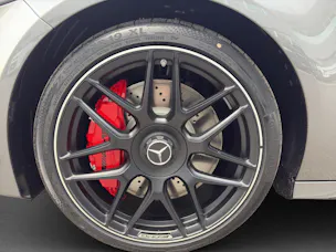 Mercedes-Benz A AMG 45 S 4Matic+ 8G-DCT