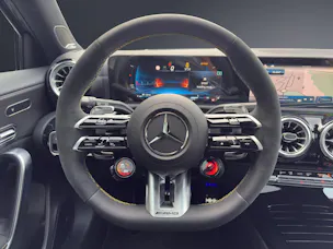 Mercedes-Benz A AMG 45 S 4Matic+ 8G-DCT