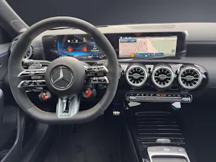Mercedes-Benz A AMG 45 S 4Matic+ 8G-DCT