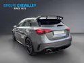 Mercedes-Benz A AMG 45 S 4Matic+ 8G-DCT
