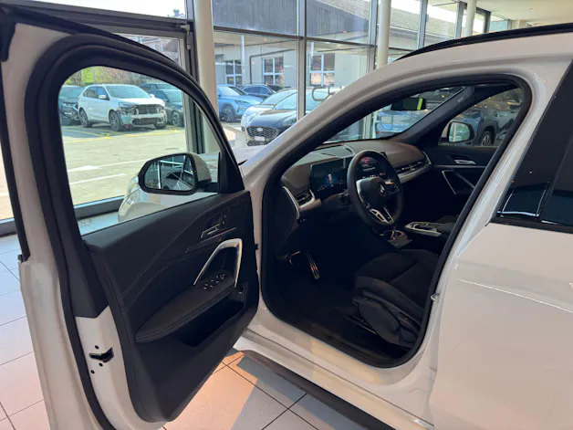 BMW X1 sDrive 18i M Sport