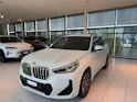 BMW X1 sDrive 18i M Sport