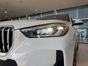 BMW X1 sDrive 18i M Sport