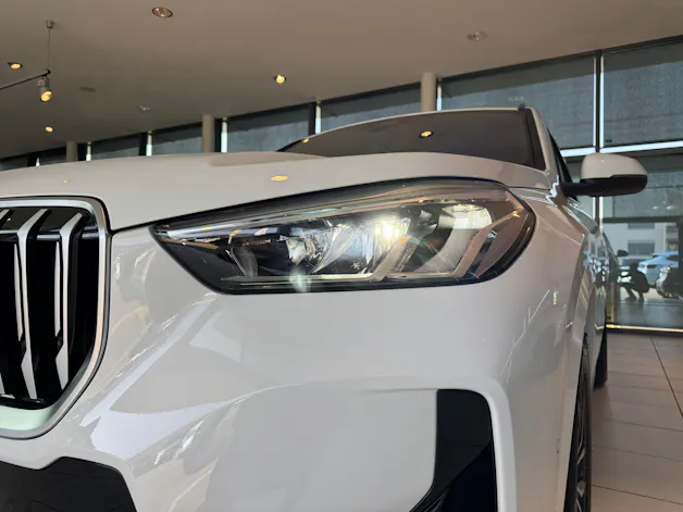 BMW X1 sDrive 18i M Sport