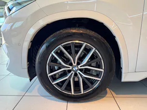 BMW X1 sDrive 18i M Sport