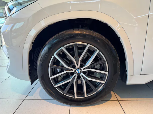 BMW X1 sDrive 18i M Sport
