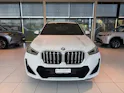 BMW X1 sDrive 18i M Sport