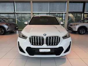 BMW X1 sDrive 18i M Sport