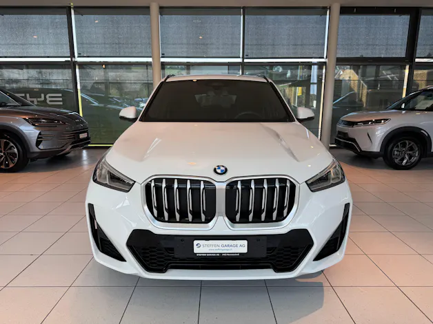 BMW X1 sDrive 18i M Sport