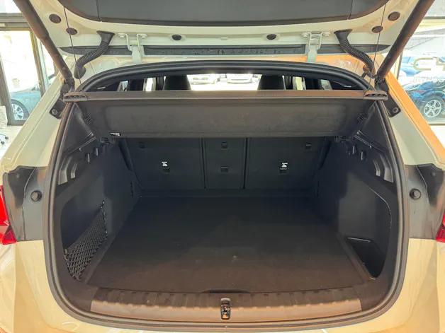 BMW X1 sDrive 18i M Sport