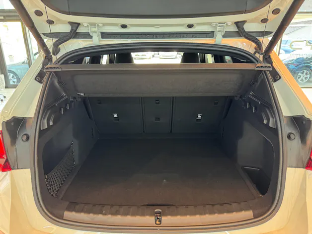 BMW X1 sDrive 18i M Sport