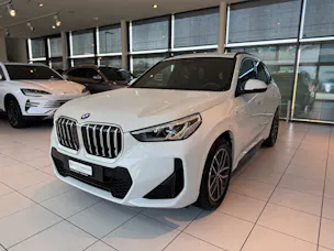 BMW X1 sDrive 18i M Sport