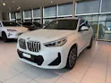 BMW X1 sDrive 18i M Sport