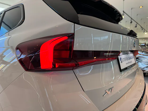 BMW X1 sDrive 18i M Sport