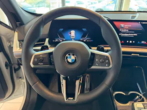 BMW X1 sDrive 18i M Sport