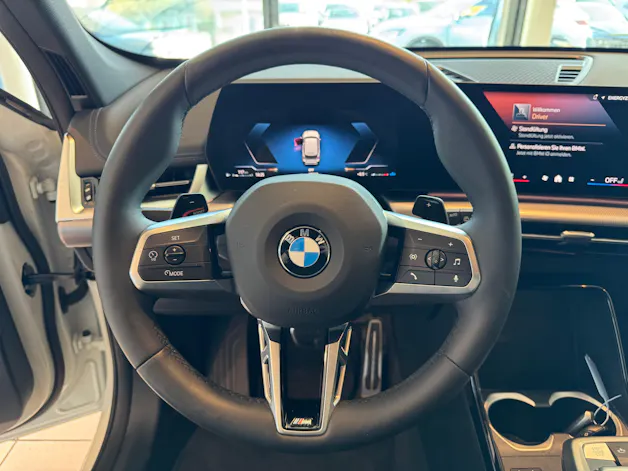 BMW X1 sDrive 18i M Sport