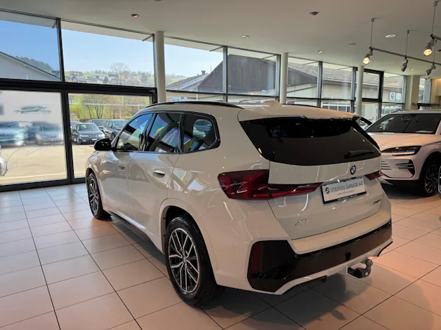 BMW X1 sDrive 18i M Sport