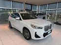 BMW X1 sDrive 18i M Sport