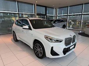 BMW X1 sDrive 18i M Sport