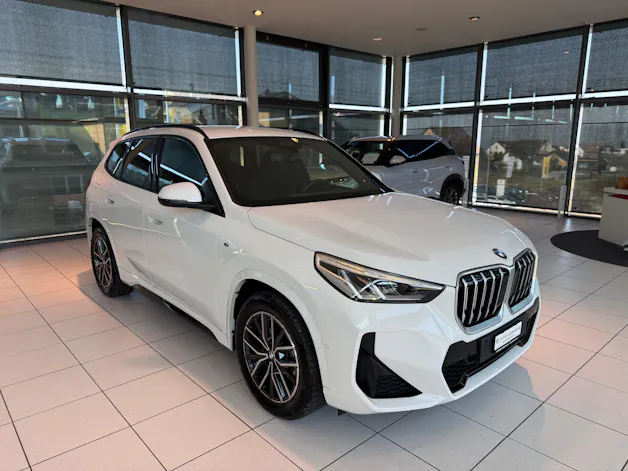 BMW X1 sDrive 18i M Sport