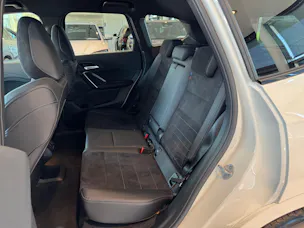 BMW X1 sDrive 18i M Sport