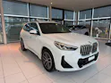 BMW X1 sDrive 18i M Sport