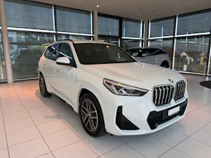 BMW X1 sDrive 18i M Sport