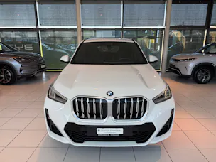 BMW X1 sDrive 18i M Sport