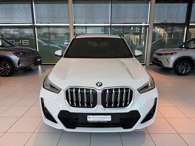 BMW X1 sDrive 18i M Sport
