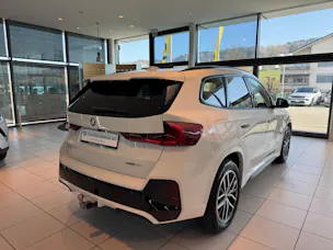 BMW X1 sDrive 18i M Sport