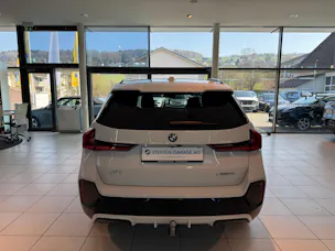 BMW X1 sDrive 18i M Sport