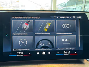 BMW X1 sDrive 18i M Sport