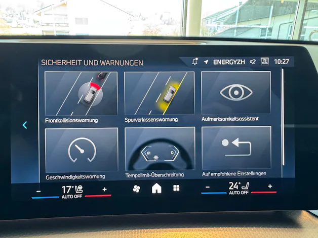 BMW X1 sDrive 18i M Sport