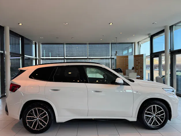 BMW X1 sDrive 18i M Sport