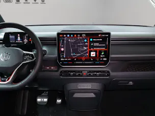 VW ID.Buzz LWB GTX 4 Motion
