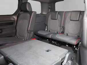 VW ID.Buzz LWB GTX 4 Motion