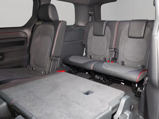 VW ID.Buzz LWB GTX 4 Motion