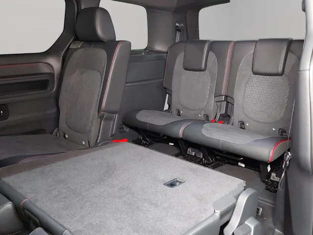 VW ID.Buzz LWB GTX 4 Motion