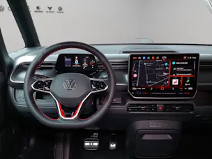 VW ID.Buzz LWB GTX 4 Motion