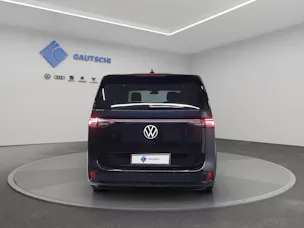 VW ID.Buzz LWB GTX 4 Motion