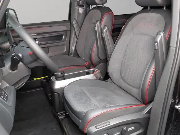 VW ID.Buzz LWB GTX 4 Motion
