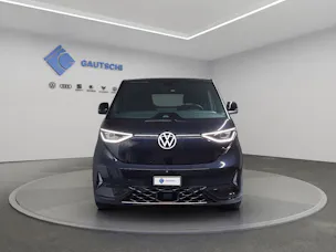 VW ID.Buzz LWB GTX 4 Motion